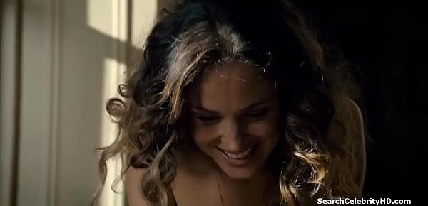  Margarita Levieva - The Deuce - S01E01